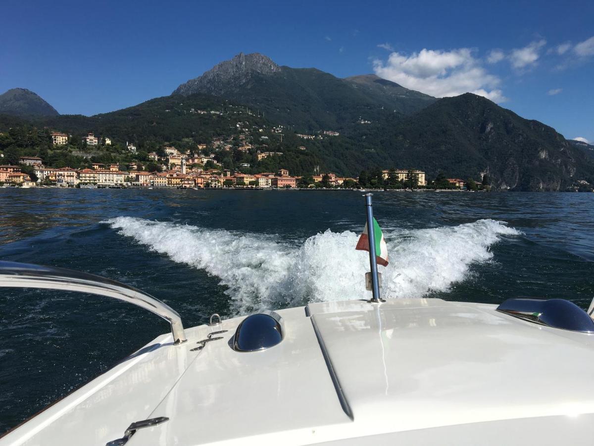 Italy Lago Di Lugano Porlezza Extérieur photo
